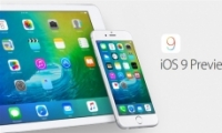 iOS9 Beta 3