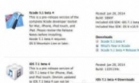 iOS 7.1 Beta4/ػı