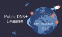 Ѷdns