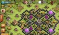 սclash of clans 8ѲTOP3