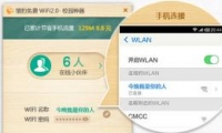 ԱWiFiУ԰淢