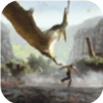 侏罗纪恐龙岛生存V1.0 安卓版
