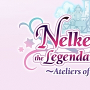 Nelke and the Legendary Alchemists