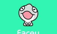 faceu˺עͼĽ̳