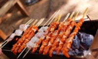 BBQҰտ嵥