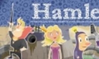 ķ HamletͼͨعԵ1Ļ