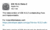 ios10.3.2beta2ʽ̼صַ ƻios10.3.2beta2ַ
