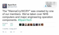 WannaCryptNHSϵͳѱ