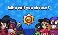 3V3 MOBAΡ֮Brawl Stars