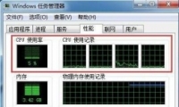 win7ϵͳ鿴CPUʹʷ̳