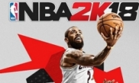 NBA2K18߷