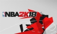 NBA2K18ôˢ NBA2K18ˢ