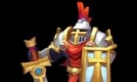ǱʥʿPaladinӢϸ