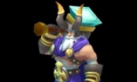 ǱThunder GodӢϸ