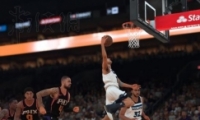 NBA2K18¹򲻿취