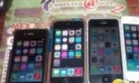 iPhoneô