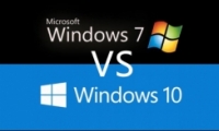 win10Լwin7
