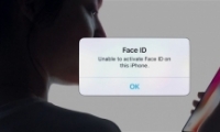iPhoneXios11.2face id
