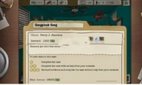 һӽGangplank Gangͨع