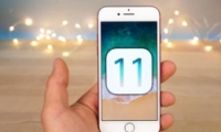 ƻiOS 11ϷŶ̶ ҿ