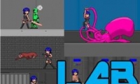 lab still aliveͨĵüɷ