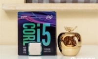 Inteli5-8400CPU