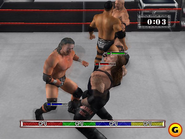 WWEˤ2008 Ӣİ