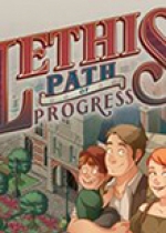 《Lethis：进步之路》升级档+和谐补丁v1.0.6