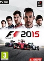 《F1 2015》联机和谐补丁