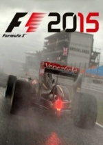 《F1 2015》v1.0十二项修改器