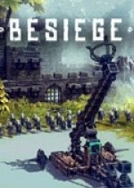 《围攻》Besiege自创战斗机MOD