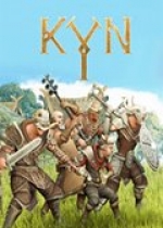 《Kyn》中文四项修改器v1.0-1.3