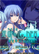 《战女神MEMORIA》V1.01全CG存档