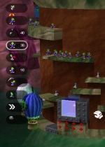 С Lemmings Revolution޸ 