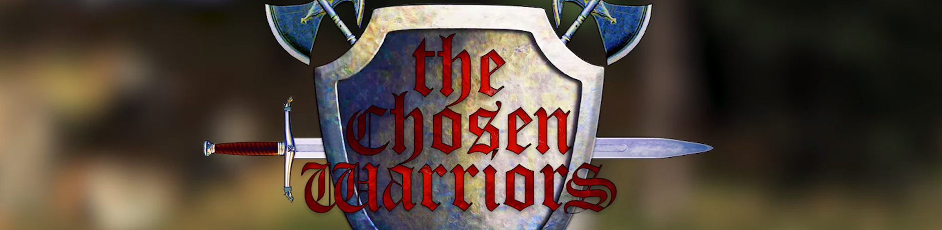 52zСˡѡеսʿϷϼṩѡеսʿӢⰲװ桢The Chosen Warriorsɫ/δܰ/ȫDLCϰءϷҿڱӢ۳ѡһλʺԼӢۣλӢ۶еĸԣƬɫʵ½չһʷʫĽ