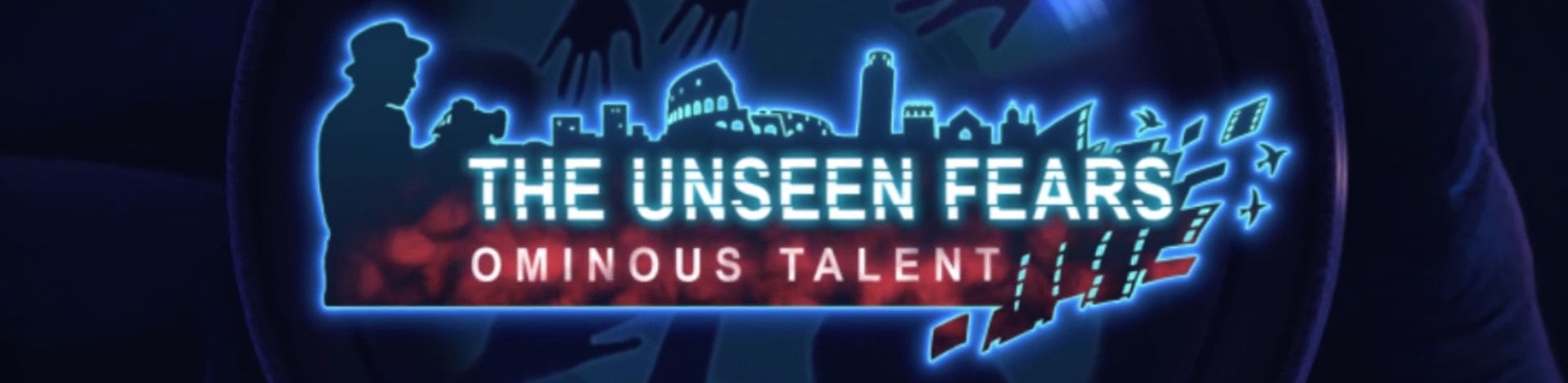 52zСˡο־岻츳Ϸϼṩο־岻츳δܰ桢The Unseen Fears Ominous TalentӲ̰/ɫ/ⰲװɫءϷҽΪ̽ǧһλʧٵͬ£Ϸ룬ʧٰıǱһ޴ı