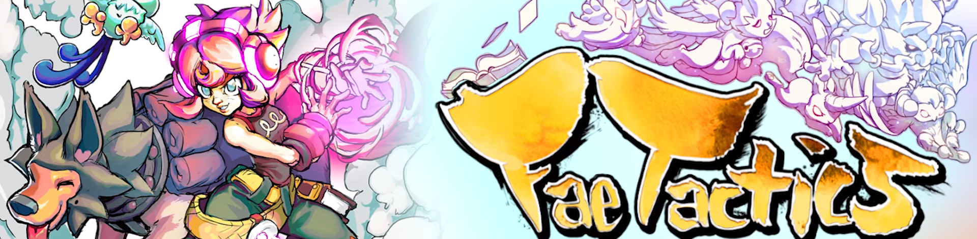 52zСˡսǡϷϼṩսѰ桢Fae Tacticsɫ/δܰ/ⰲװɫءϷ㽫һʦٻѣʩһӰ˵ĽɫѣǱ뵽ͱΪħħ֮ĳͻС