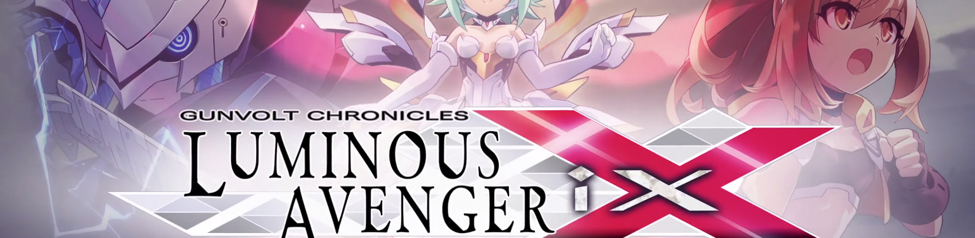 52zСˡ׸˹Ϸϼṩ׸˹ȫDLCϰ桢LUMINOUS AVENGER iXӲ̰/ɫءϷ2Dļ淨ռͳ2DճԶͳ2DϷٶȸк³ĶԣINTI CREATESƷռͳɶϷ