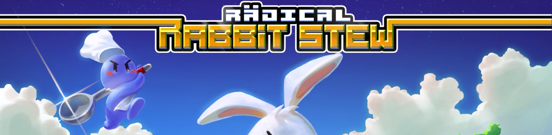 52zСˡ⡤ϷϼṩѰ桢Radical Rabbit Stewⰲװɫ/ɫ/δܰءϷУҽݴʼԼЩҰǷǳͬʱʮ㣬ҪСĵӦԣͬʱҪСĴһ͵ȴŶ