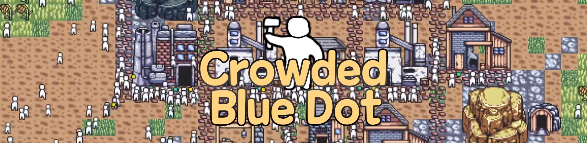 52zСˡӵ㡤ϷϼṩӵȫDLCϰ桢Crowded Blue Dotⰲװɫ/ɫ/δܰءϷҽһƬƶңһʼСׯ׳ɷĳ򣬲ӳǵǵĸҪǵȡ