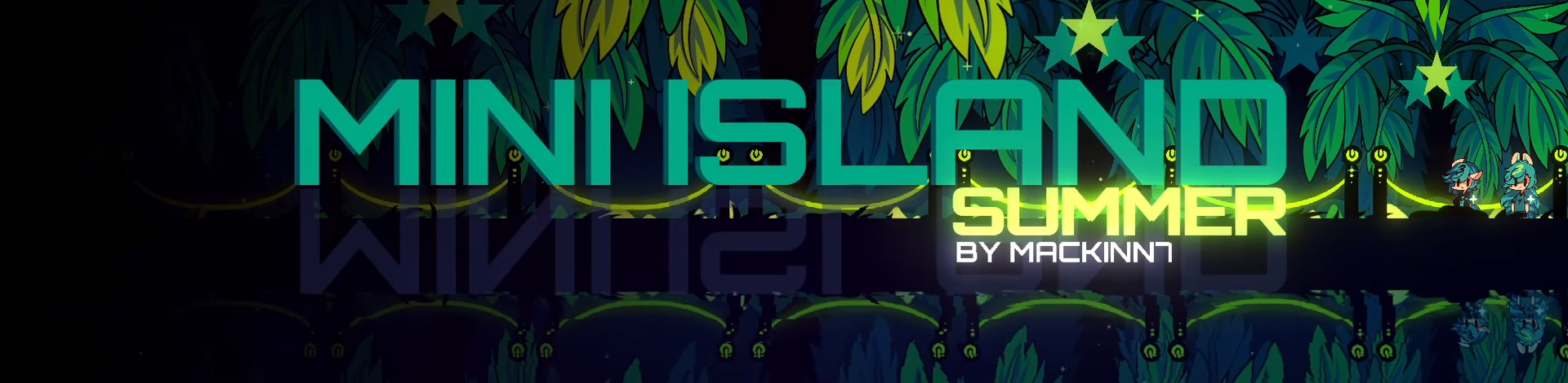 52zСˡ㵺졤Ϸϼṩ㵺steam桢Mini Island Summerɫ/δܰ/ȫDLCϰءϷȫµĵͼBOSSҲѡʹȫµս򵥵ѶҿսĿУͬʱмıֻĶԡ