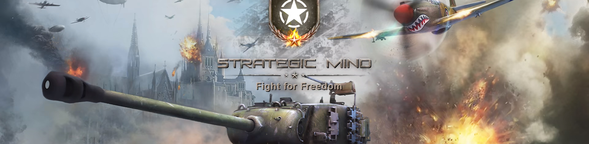 52zСˡս˼άΪɶսϷϼṩս˼άΪɶսӲ̰桢Strategic Mind Fight for Freedomɫ/δܰءϷûغǷս淨㽫ԽʷϵĶսʱڣŷԼ̫ƽʼսģĹңͼͨսֶȡ棬׳ܸıʷ̡