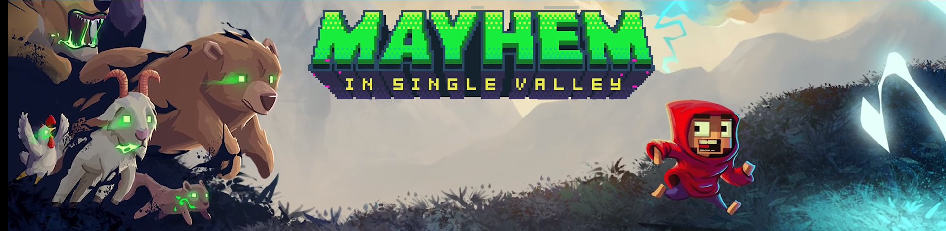 52zСˡȻҡϷϼṩȻ桢Mayhem in Single Valleyɫ/δܰ/ȫDLCϰءһĩձطðϷĩյĵһ죬Ƕ˿ֲɥʬֻһСкܿҴļһȵСϣͻĿֲȥδأ