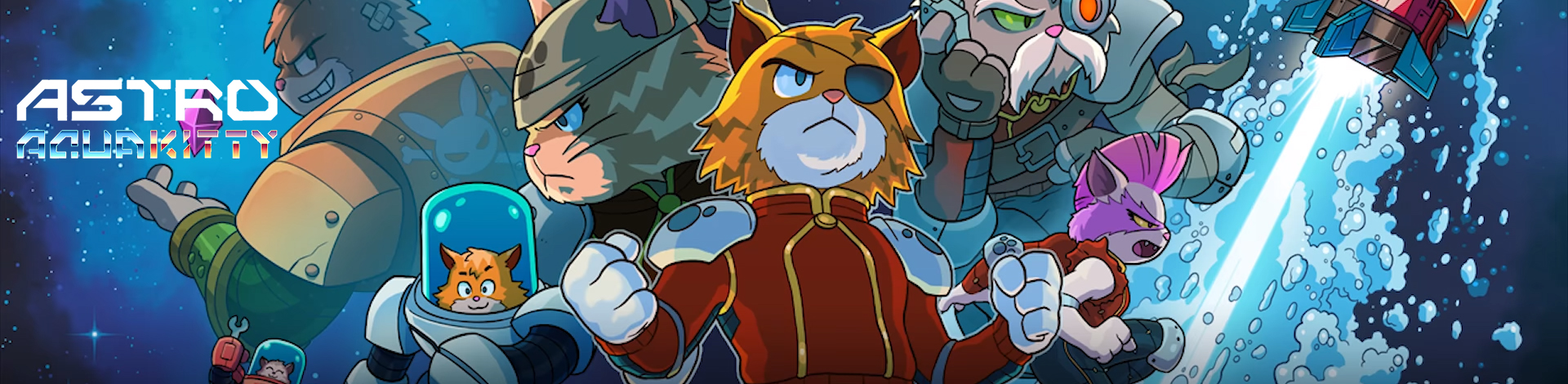 52zСˡۺè䡤Ϸϼṩۺèsteam桢ASTRO AQUA KITTYɫ/δܰ/ȫDLCϰءϷҪٿغè䣬̫չðճȥˮСǣĵ˺Ȼ׵óѣʹȥʹЩ溣