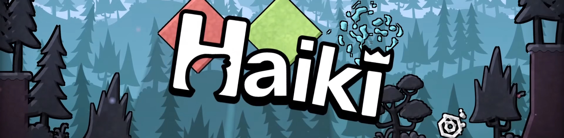 52zСˡHaikiϷϼṩHaikiϷİ桢Haikiɫ/δܰ/ȫDLCϰءϷҽֻʣԴĹ棬ðգͨԼڵλ棬ĳЩֻʧԼǰ·ͨ衣