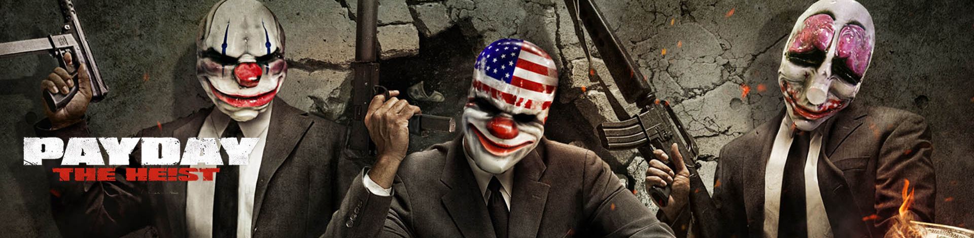 52zСˡջӶᡤϷϼṩջӶδܰ桢Payday The HeistӲ̰/ɫ/ⰲװɫءϷУ㽫һλְҵﷸ3˷Żڳþֶַı棬Уٳֳȵȷְճ㷹