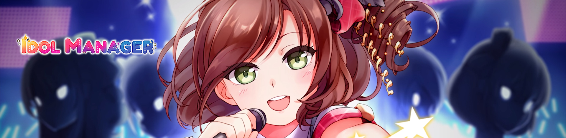 52zСˡżˡϷϼṩż˼İ桢Idol ManagerӲ̰/ɫ/δܰءһżģ⾭ӪϷϷҽһλСֹ˾ľˣΪ˸һż뽱Щż񲢳ͷֶӵż񣬻Ҫ֤żǵţά˾
