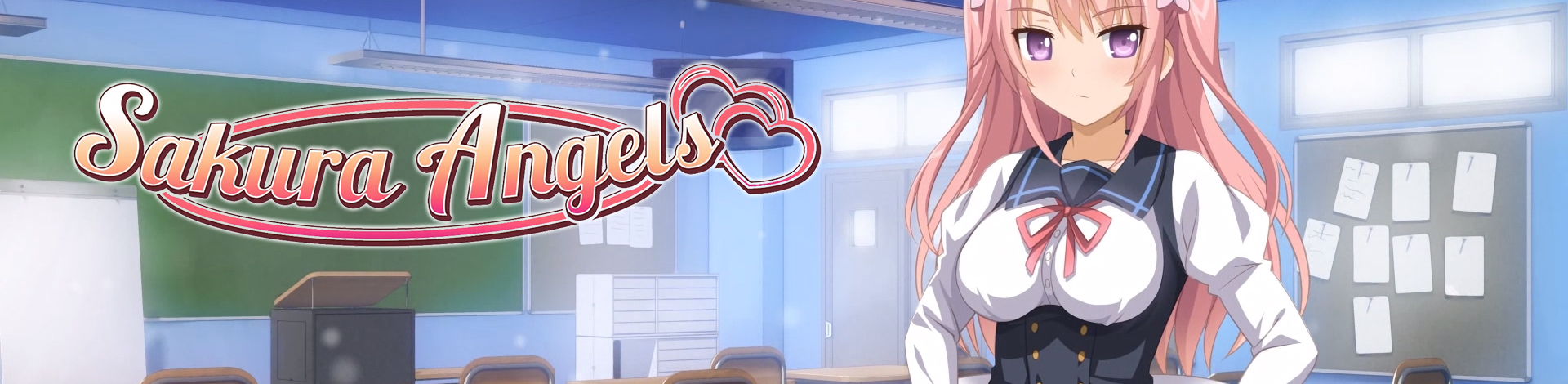 52zСˡӣʹϷϼṩӣʹδܰ桢Sakura Angelsⰲװɫ/ɫ/ȫDLCϰءһС˵ϷλӵħŮȱŮ϶ħӡǣֻӣʹ𣿻ʲôĿģ