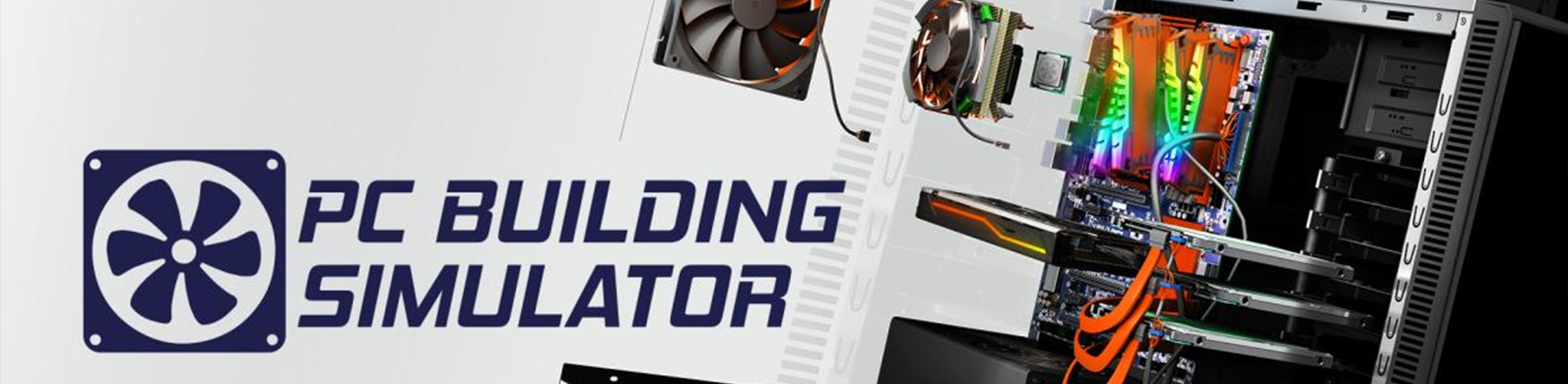 52zСˡװģϷϼṩװģӢⰲװ桢PC Building SimulatorӲ̰/δܰ/ȫDLCϰءһģװϷϷĸֲܹвжװͬʵװPCһϷĿʼһ̨տǻ䣬Ȼ򿪲˵ѡװȥĲװȫ̶ҪԼ֡