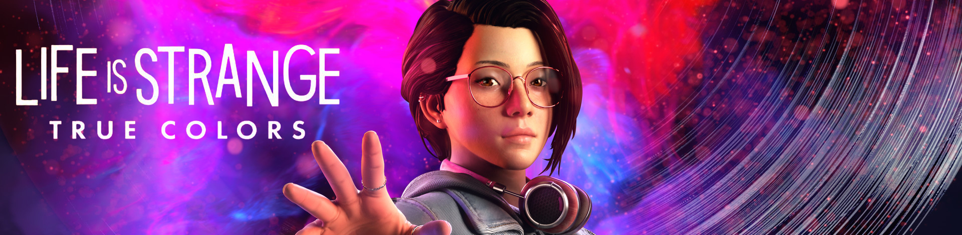 52zСˡɫϷϼṩɫӢⰲװ桢Life is Strange True ColorsӲ̰/ɫ/δܰءһĶðϷϷ淨ɫϷ棬ʶϷС飬ҪԼȥһϵе񣬷ǳȤĶԿҵȤϷ顣